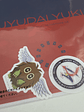 Jaiden/Judai Yuki - Carpeta single con stickers [Yu Gi Oh] - Miniatura 2