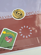 Maximus Pegasus - Carpeta single con stickers [Yu Gi Oh] - Miniatura 2