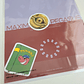 Maximus Pegasus - Carpeta single con stickers [Yu Gi Oh] - Miniatura 2