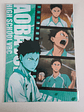 [Aoba Johsai] Hajime Iwaizumi - Long Holder [Haikyuu] - Miniatura 1