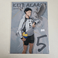 [Fukurodani] Keiji Akaashi - Carpeta single [Haikyuu] - Miniatura 1