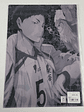 [Fukurodani] Keiji Akaashi - Carpeta single [Haikyuu] - Miniatura 2