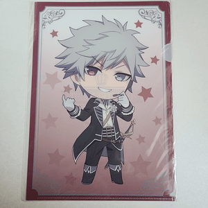 Ranmaru Kurosaki - Carpeta single [Utapri]