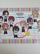[Enstars] Ensemble Stars x Animate cafe - Carpeta single [Ensemble Stars] - Miniatura 1