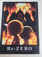 Ram & Rem - Carpeta single [Re Zero] - Miniatura 2