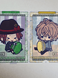Laito & Shu - Carpeta single [Diabolik Lovers] - Miniatura 1