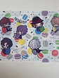 Laito & Shu - Carpeta single [Diabolik Lovers] - Miniatura 2