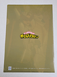 Yuga Aoyama - Carpeta Single [My Hero Academia] - Miniatura 2