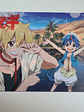 Magi The Labyrinth of Magic - Carpeta single [Magi] - Miniatura 1