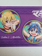 Magi The Labyrinth of Magic - Carpeta single [Magi] - Miniatura 2
