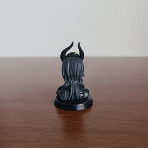 [Diasomnia] Malleus Draconia - Figurita Busto Chocoegg [Twisted Wonderland]