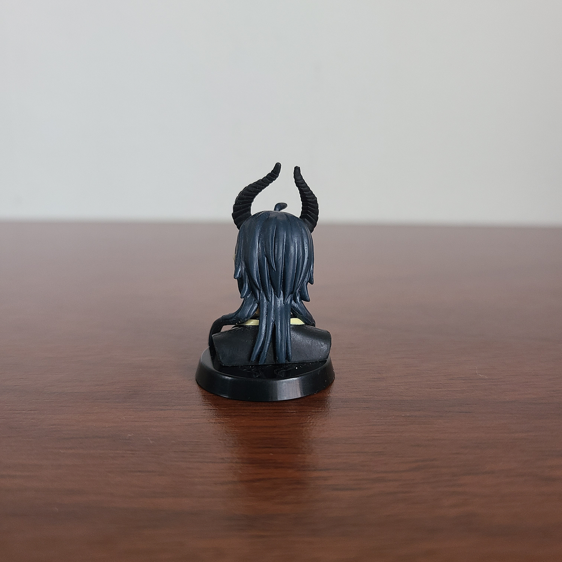 [Diasomnia] Malleus Draconia - Figurita Busto Chocoegg [Twisted Wonderland] 2