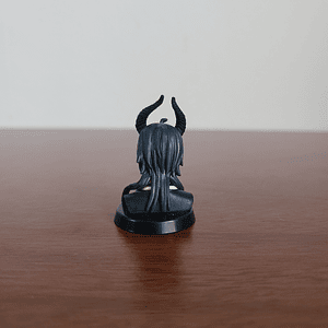 [Diasomnia] Malleus Draconia - Figurita Busto Chocoegg [Twisted Wonderland]