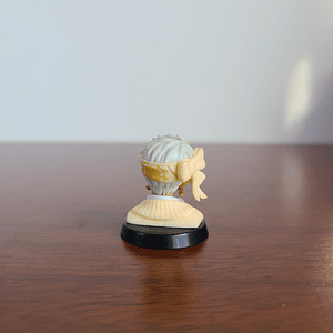 [Scarabia] Kalim Al Asim - Figurita Busto Chocoegg [Twisted Wonderland]