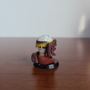 [Scarabia] Kalim Al Asim - Figurita Busto Chocoegg [Twisted Wonderland]