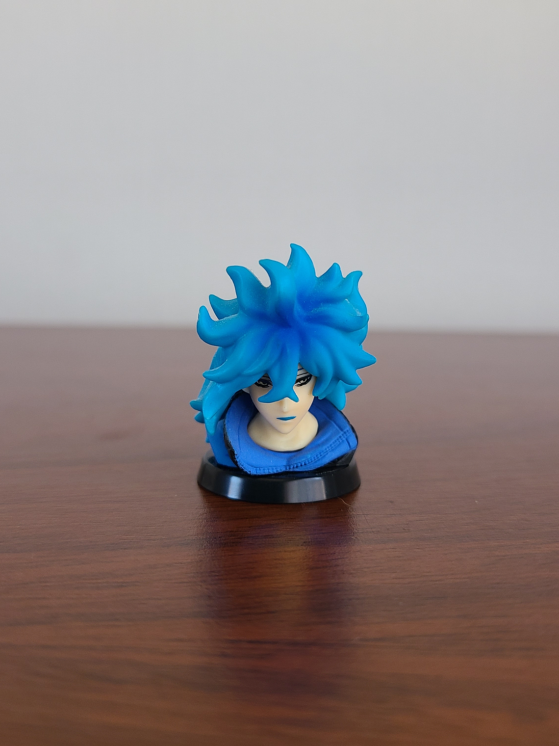 [Ignihyde] Idia Shroud - Figurita Busto Chocoegg [Twisted Wonderland] 1