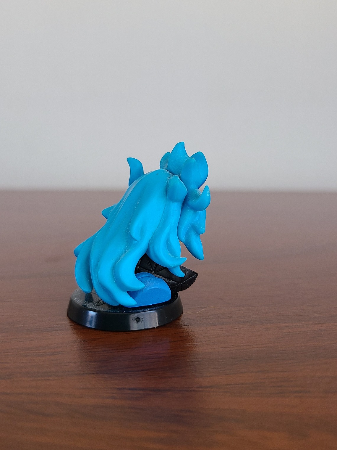 [Ignihyde] Idia Shroud - Figurita Busto Chocoegg [Twisted Wonderland] 2