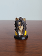 [Savanaclaw] Leona Kingscholar - Figurita Busto Chocoegg [Twisted Wonderland] - Miniatura 1