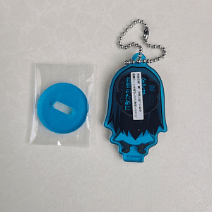 Hao Asakura - Stand Acrílico [Shaman King] 