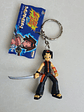 Yoh Asakura - Llavero figurita [Shaman King] - Miniatura 2