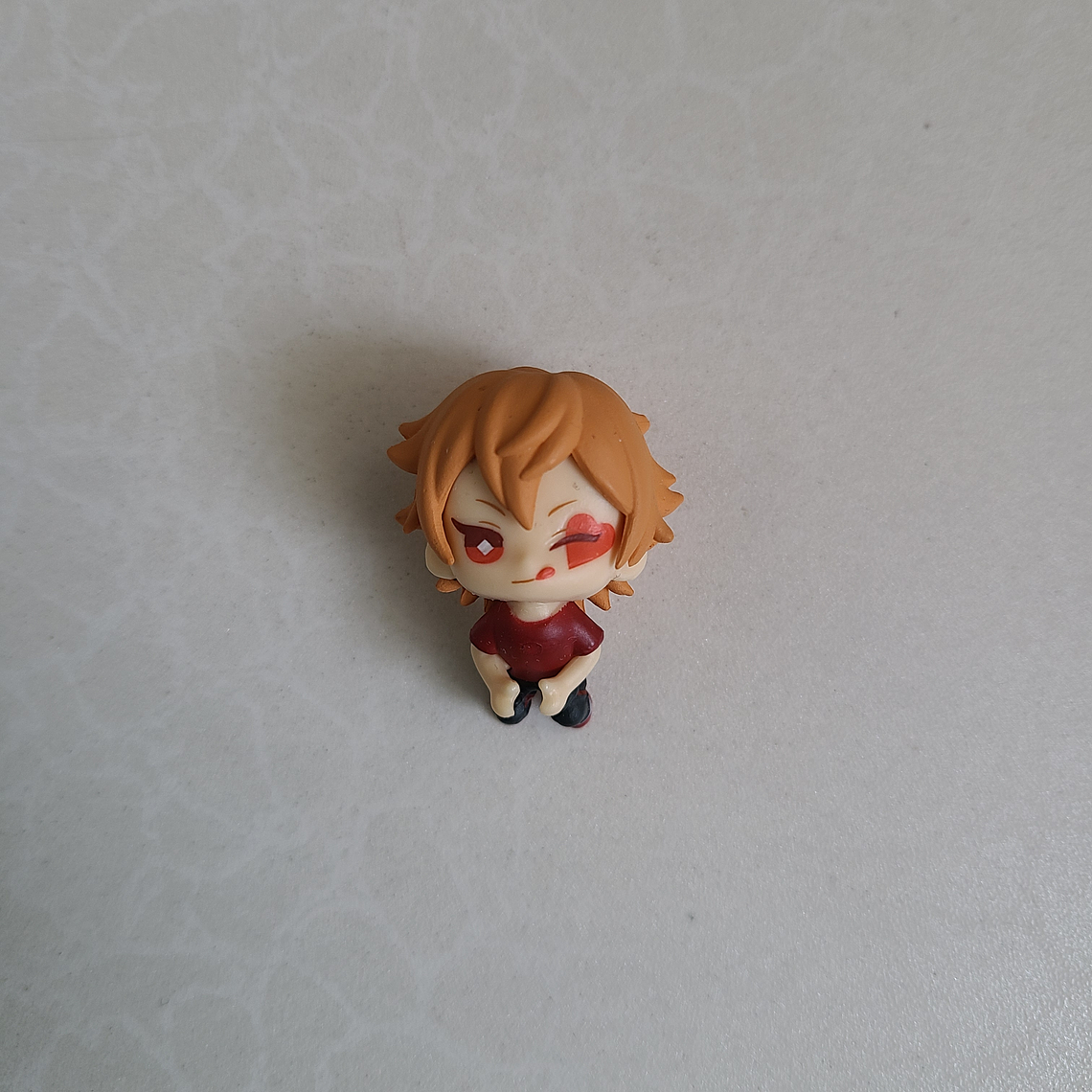 [Heartslabyul] Ace Trappola - Figurita para cables [Twisted Wonderland] 1