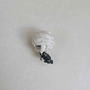 [Octavinelle] Azul Ashengrotto - Figurita para cables [Twisted Wonderland]