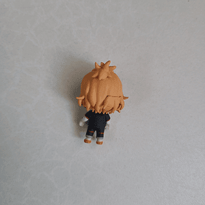 [Heartslabyul] Cater Diamond - Figurita para cables [Twisted Wonderland]