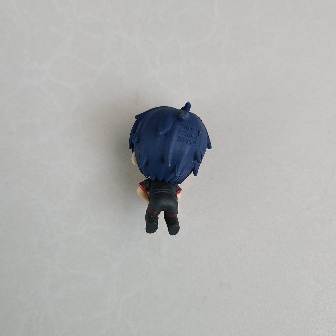 [Heartslabyul] Deuce Spade - Figurita para cables [Twisted Wonderland] 2