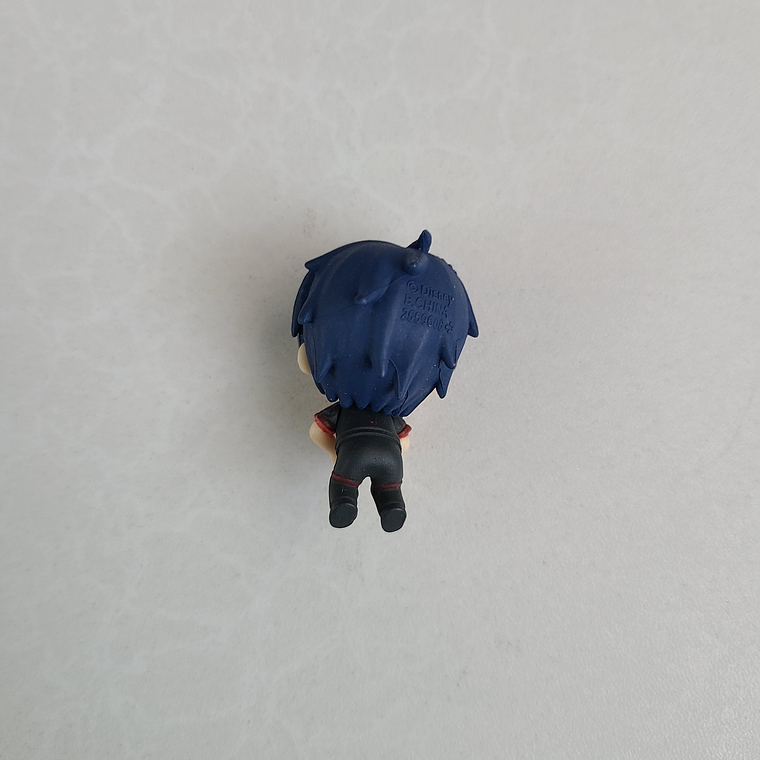 [Heartslabyul] Deuce Spade - Figurita para cables [Twisted Wonderland] 2