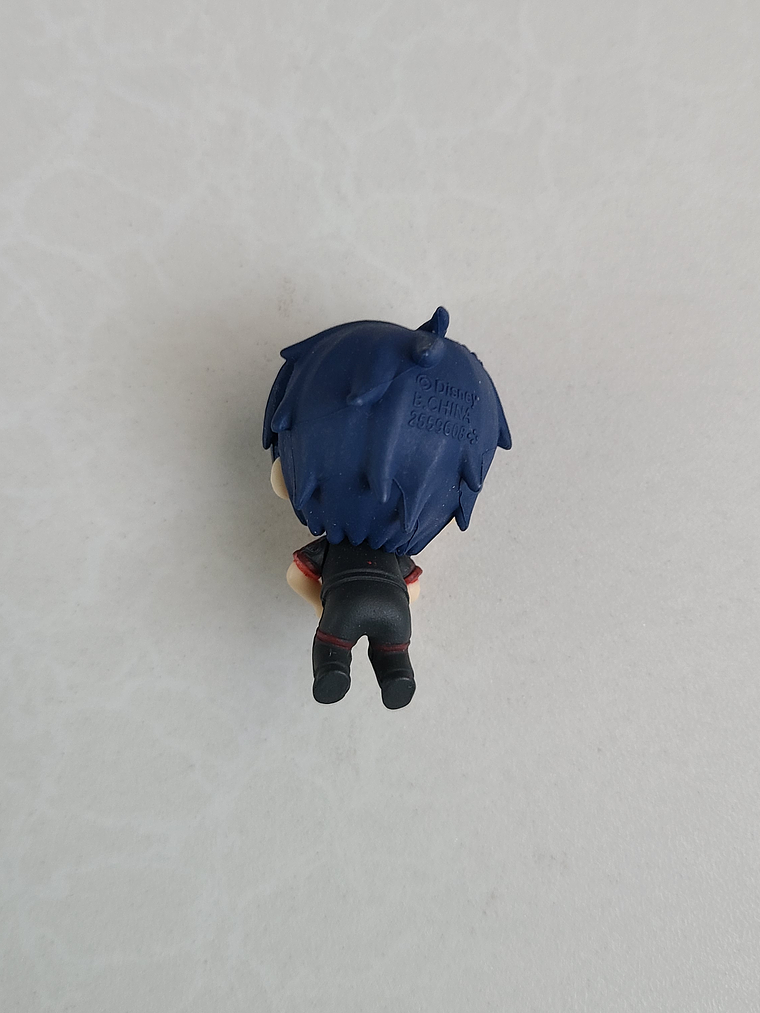 [Heartslabyul] Deuce Spade - Figurita para cables [Twisted Wonderland] 2