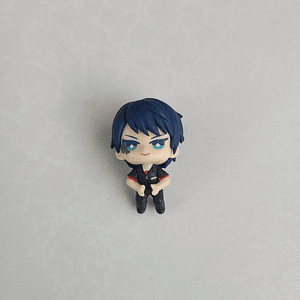 [Heartslabyul] Deuce Spade - Figurita para cables [Twisted Wonderland]