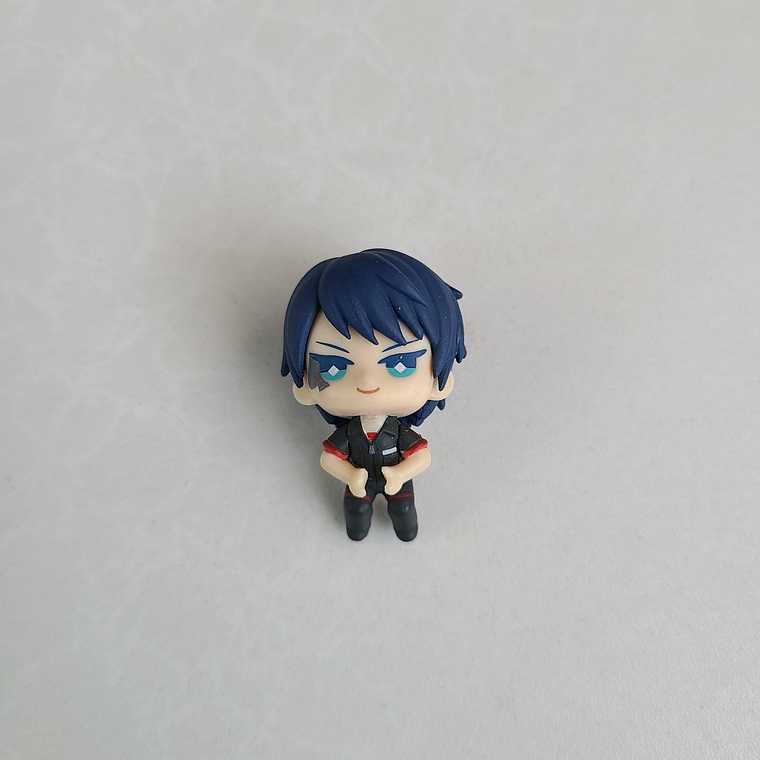 [Heartslabyul] Deuce Spade - Figurita para cables [Twisted Wonderland] 1