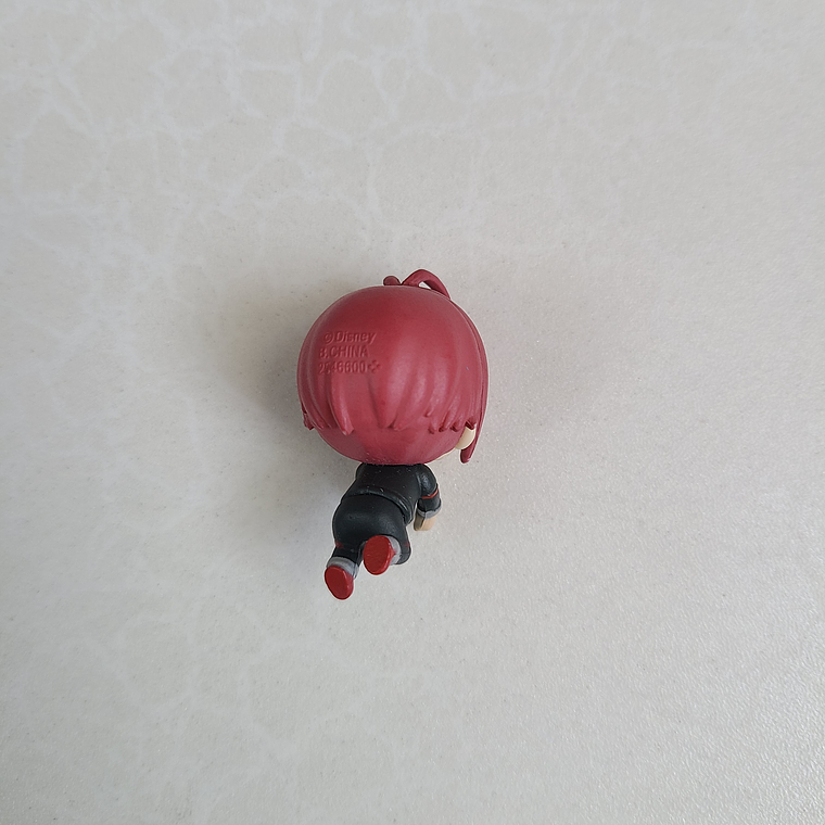 [Heartslabyul] Riddle Rosehearts - Figurita para cables [Twisted Wonderland] 2