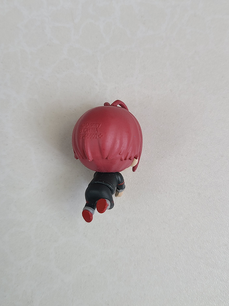 [Heartslabyul] Riddle Rosehearts - Figurita para cables [Twisted Wonderland] 2