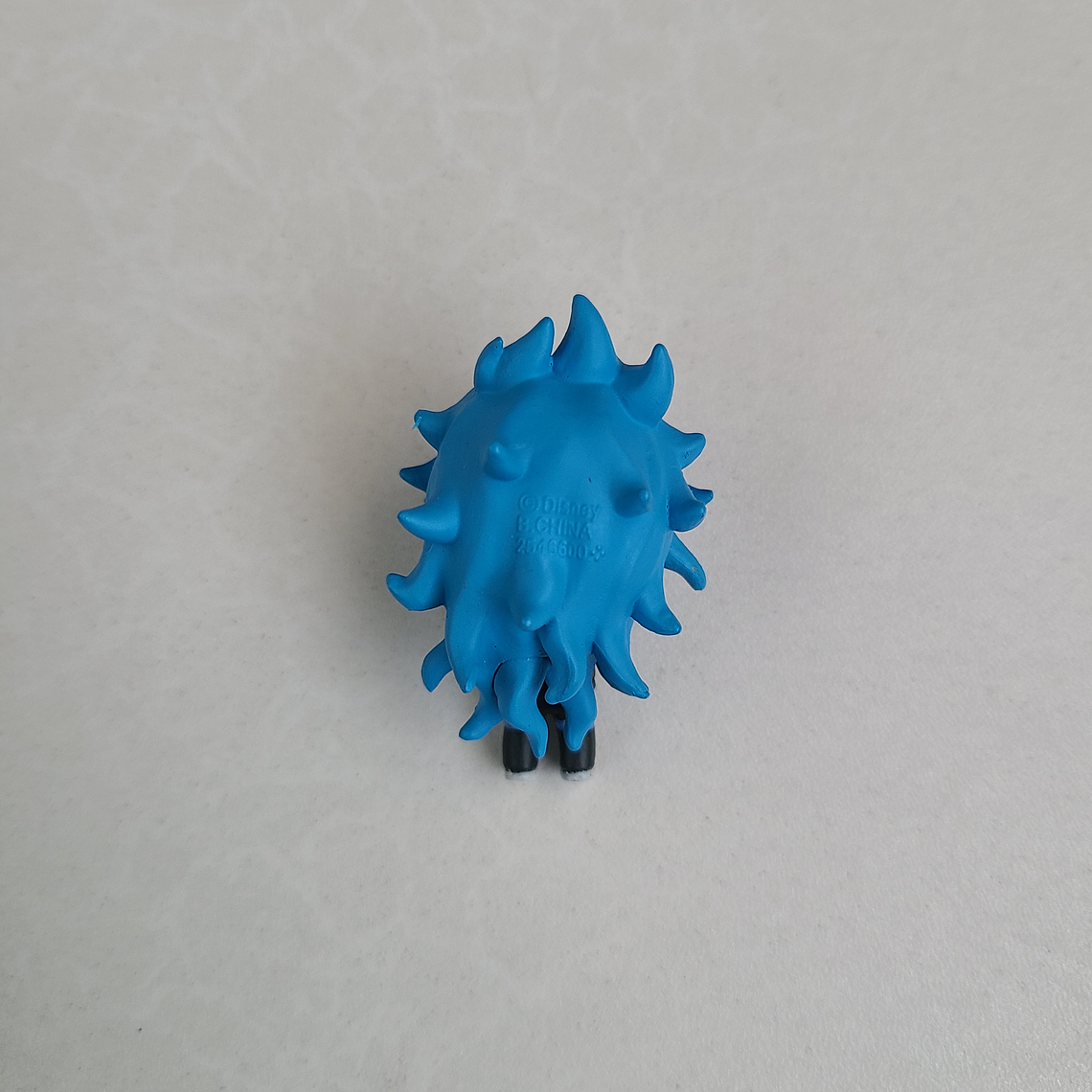 [Ignihyde] Idia Shroud - Figurita para cables [Twisted Wonderland] 2