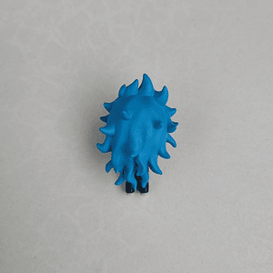 [Ignihyde] Idia Shroud - Figurita para cables [Twisted Wonderland]