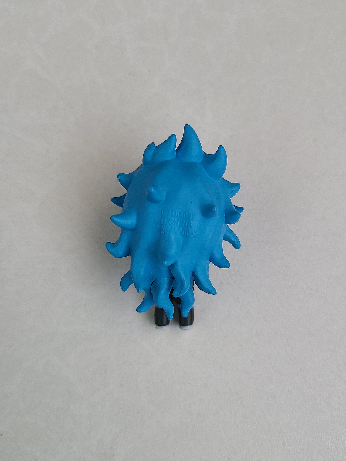 [Ignihyde] Idia Shroud - Figurita para cables [Twisted Wonderland] 2