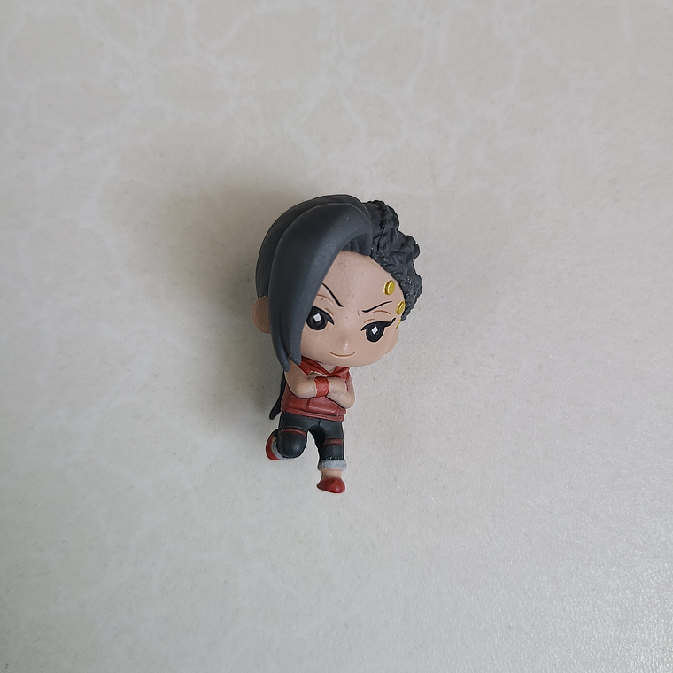 [Scarabia] Jamil Viper - Figurita para cables [Twisted Wonderland] 1