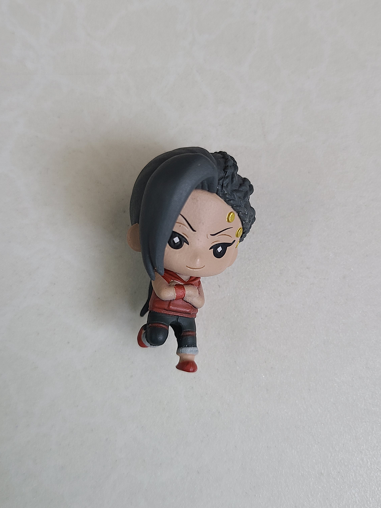 [Scarabia] Jamil Viper - Figurita para cables [Twisted Wonderland] 1