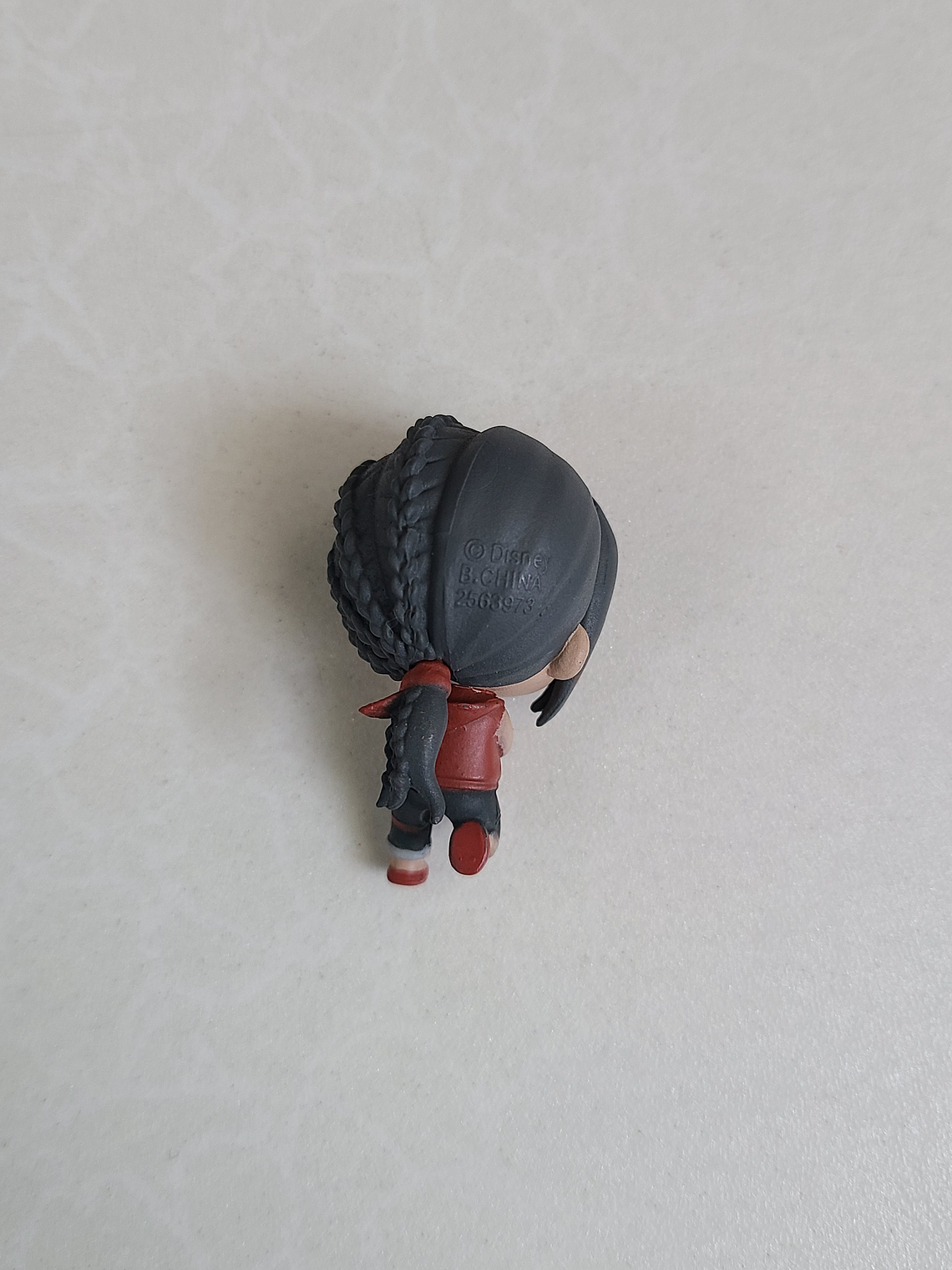 [Scarabia] Jamil Viper - Figurita para cables [Twisted Wonderland] 2