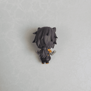 [Savanaclaw] Leona Kingscholar - Figurita para cables [Twisted Wonderland]