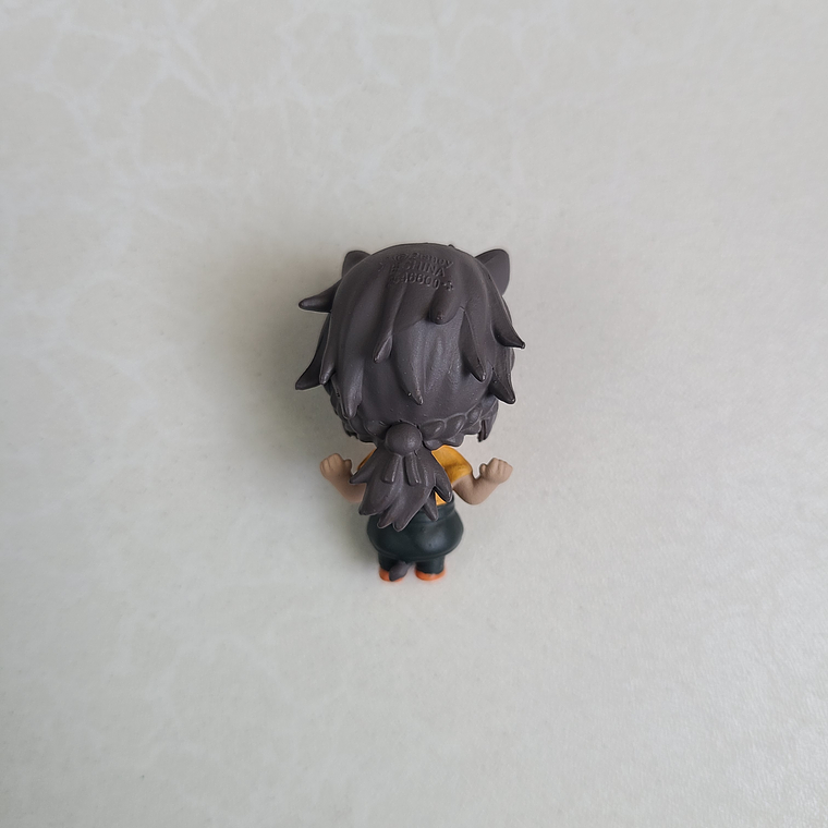 [Savanaclaw] Leona Kingscholar - Figurita para cables [Twisted Wonderland] 2