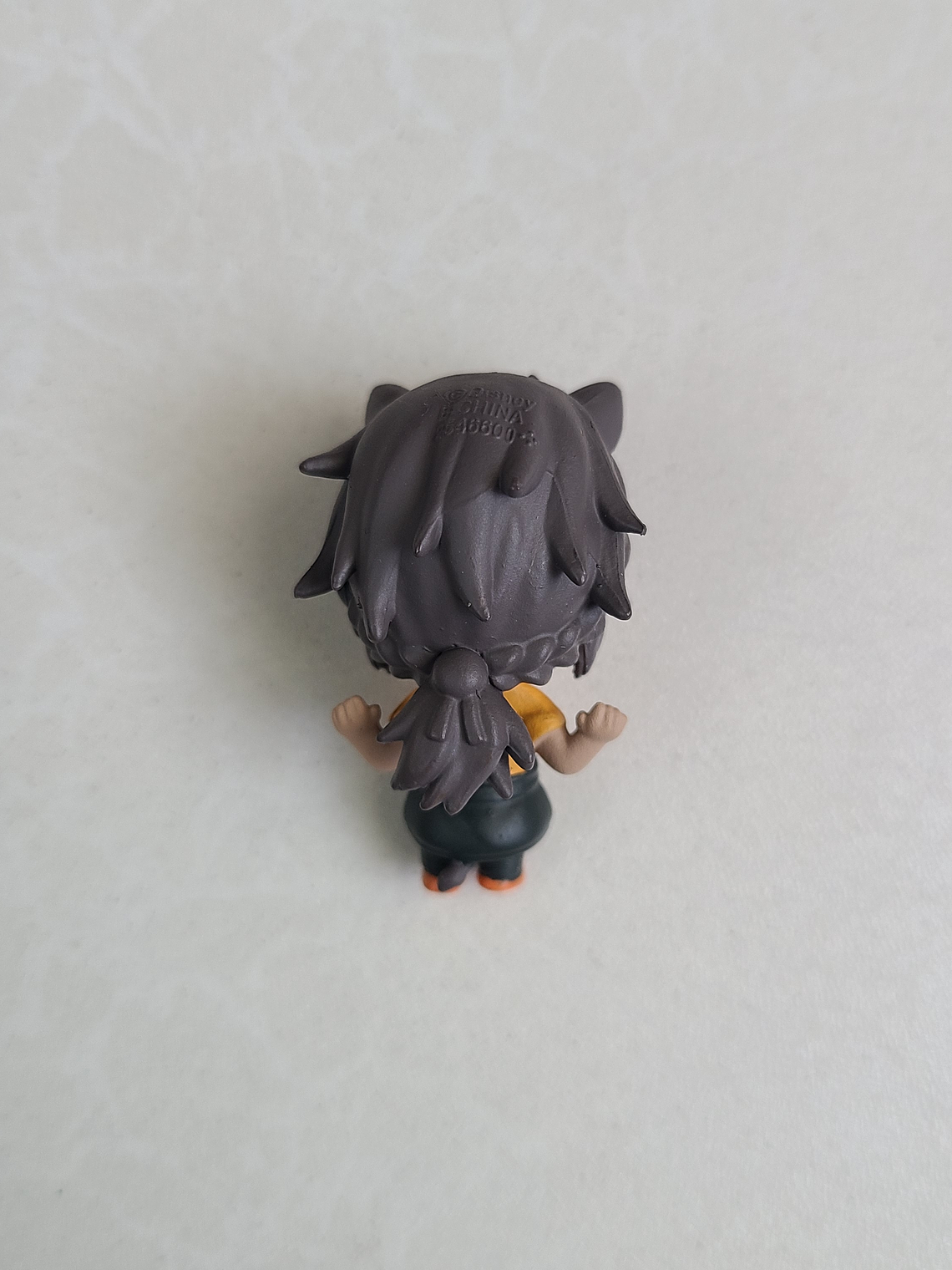 [Savanaclaw] Leona Kingscholar - Figurita para cables [Twisted Wonderland] 2