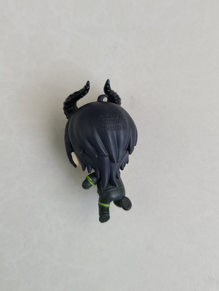 [Diasomnia] Malleus Draconia - Figurita para cables [Twisted Wonderland] 2