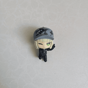 [Pomefiore] Rook Hunt - Figurita para cables [Twisted Wonderland]