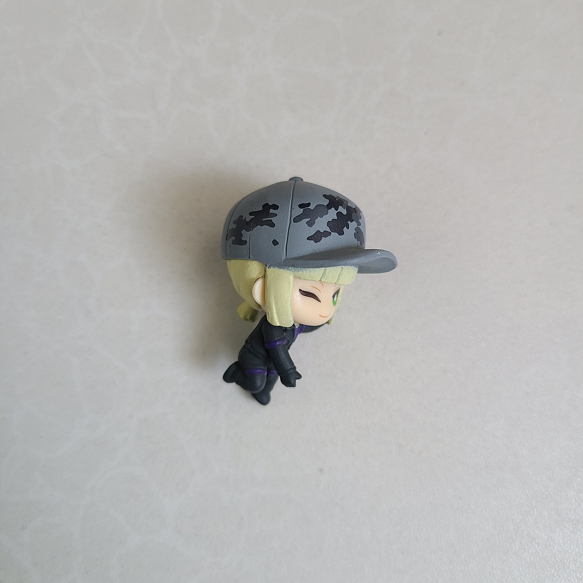 [Pomefiore] Rook Hunt - Figurita para cables [Twisted Wonderland] 2