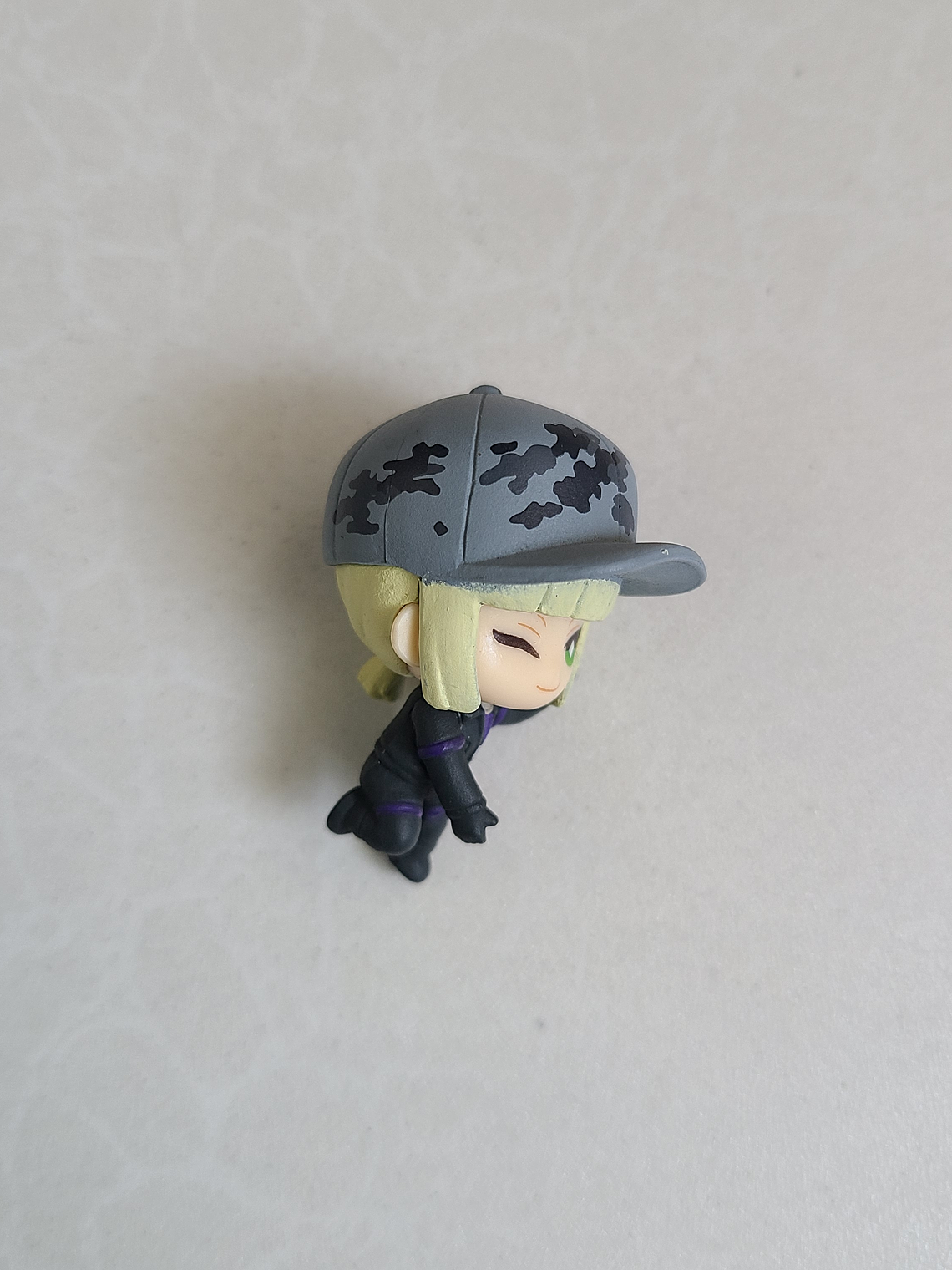 [Pomefiore] Rook Hunt - Figurita para cables [Twisted Wonderland] 2