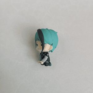 [Octavinelle] Jade Leech - Figurita para cables [Twisted Wonderland]