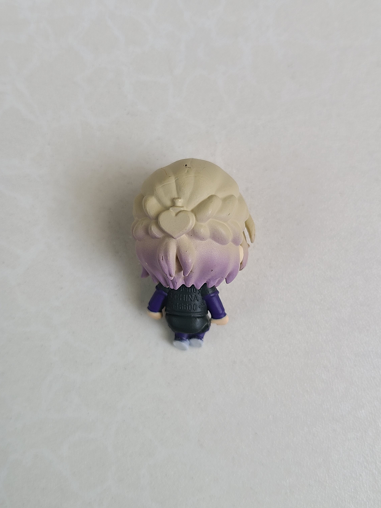 [Pomefiore] Vil Schoenheit - Figurita para cables [Twisted Wonderland] 2