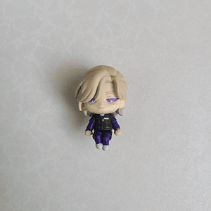 [Pomefiore] Vil Schoenheit - Figurita para cables [Twisted Wonderland]